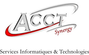 Services Informatiques & Technologies